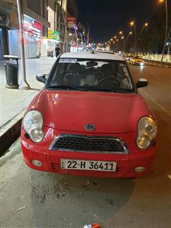 Lifan 320
